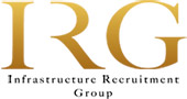 IRG Talent Logo