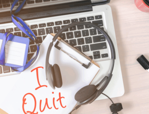 30 Million Americans have quit their jobs since Spring 2021