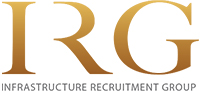 IRG Talent Logo