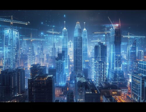Driving the Future: How Technology and Talent Are Transforming the AEC Industry