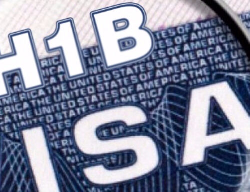 Understanding H-1B Visa Policy and Its Impact on the AEC and Technology Industries